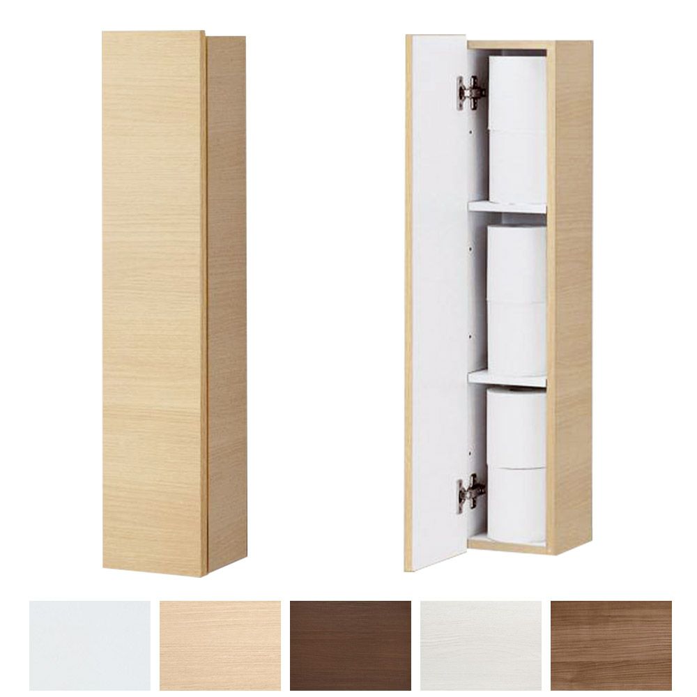 TOTOフロア収納キャビネット(UGLD05)｜トイレ収納｜LDKplus(北恵株式会社)