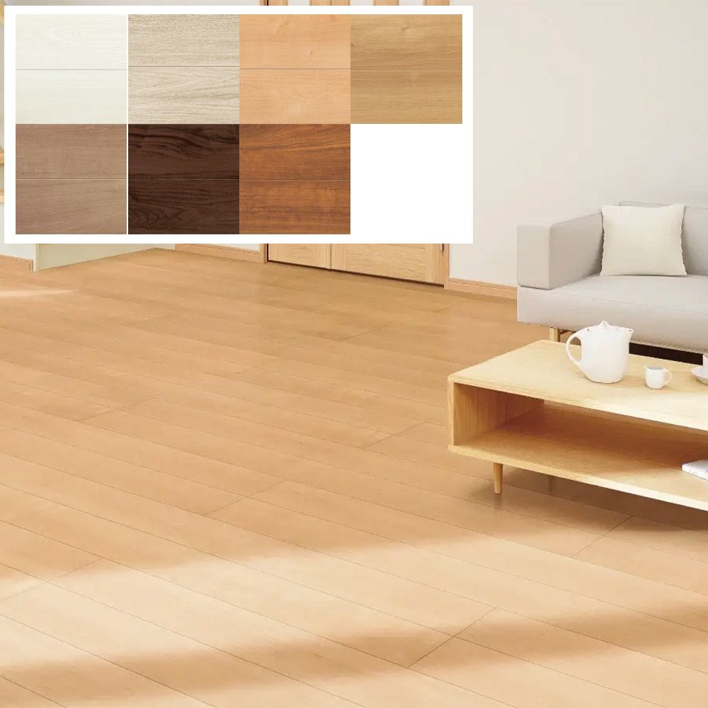 大建工業 フォレスナチュラルⅡ 3P(YF67)｜フローリング通販｜LDKplus