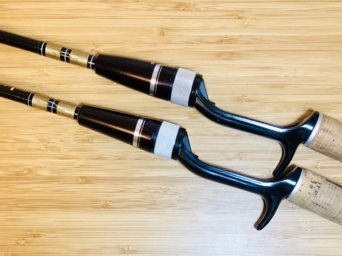 Daiwa／Jet Cast 5 1/2′ – くまのつりぐ