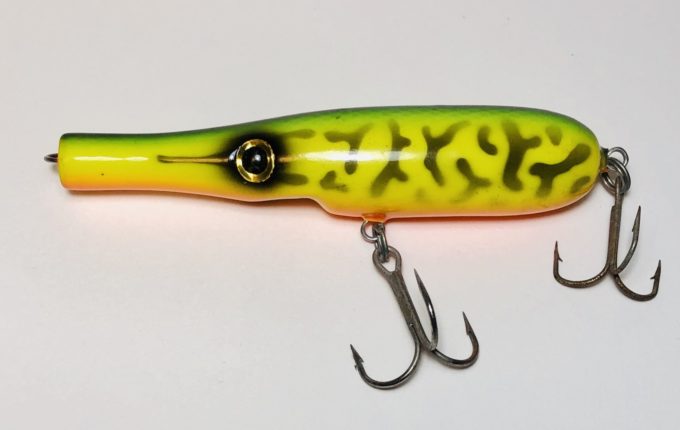 SKAGIT DESIGNS／Mini YAGARA POP – くまのつりぐ