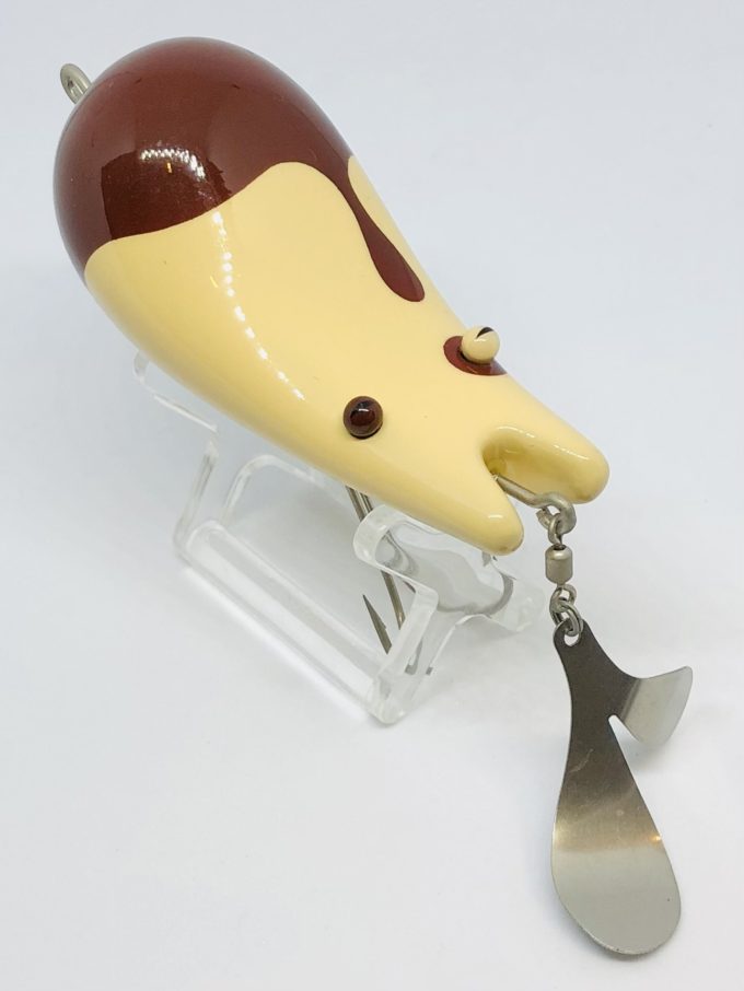 ローカル／食用がへる – くまのつりぐ