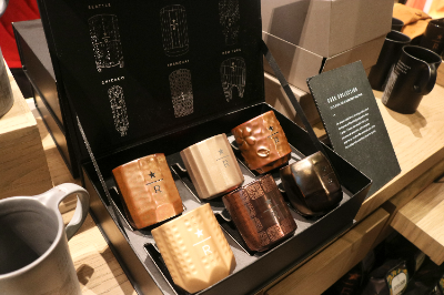 世界最大】シカゴのスターバックスに行った体験談 | くまブログ