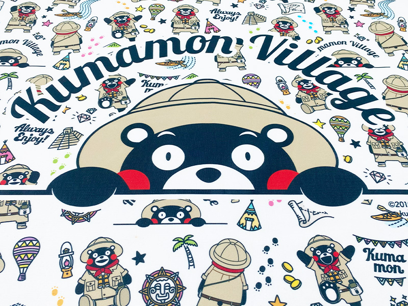 限定】ブランケット KJ | 熊本お土産・お菓子ならKUMATOKU(くまトク)