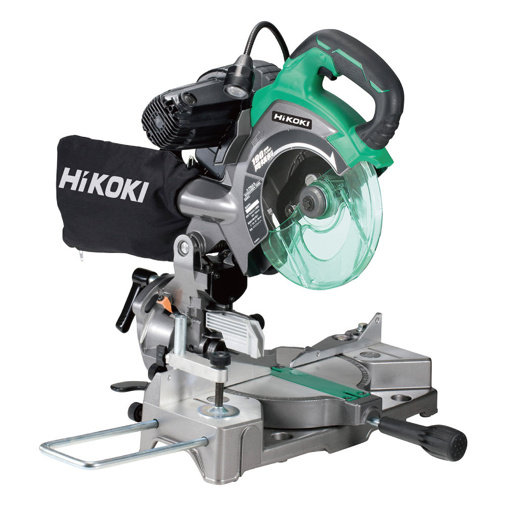 ハイコーキ(日立工機) C7FC 卓上丸のこ 190mm 【送料無料】 - 工具通販