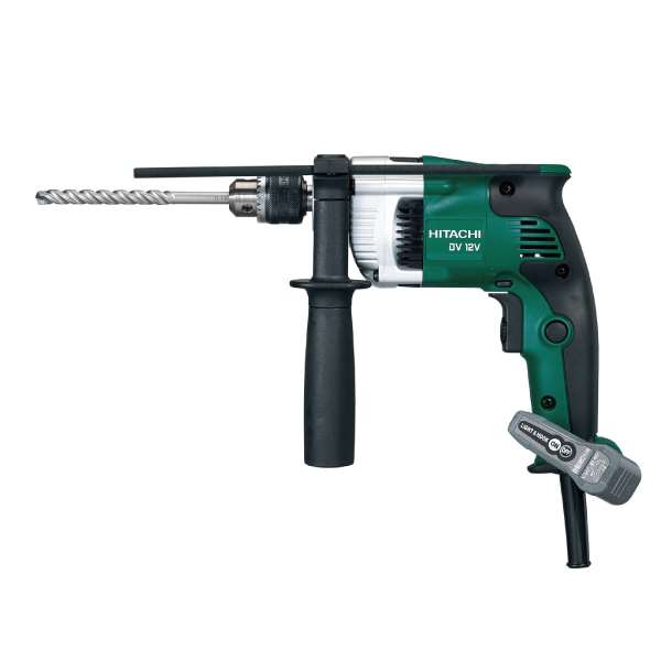 ハイコーキ(日立工機) 振動ドリル DV12V - 工具通販クニモトハモノ (国