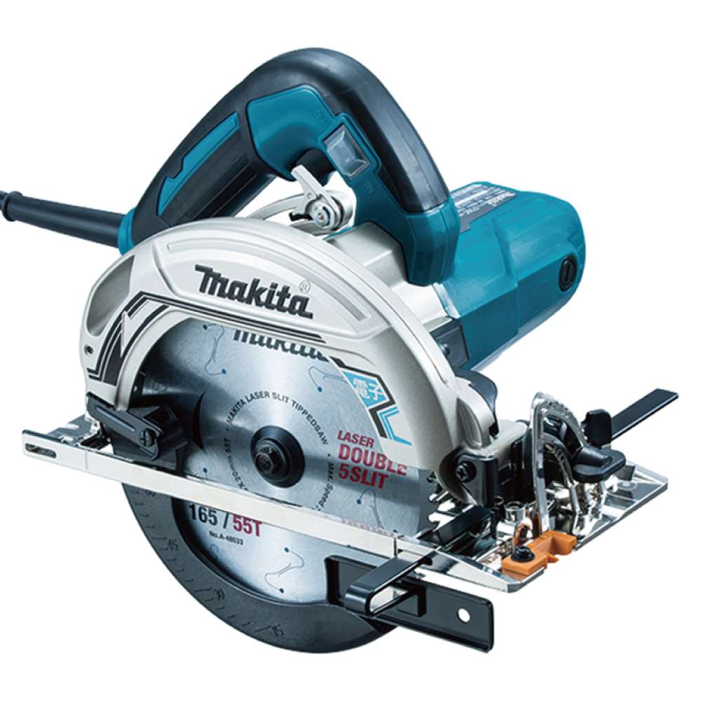 マキタ 電子マルノコ アルミベース 165mm 5735C〜5735CB - 工具通販