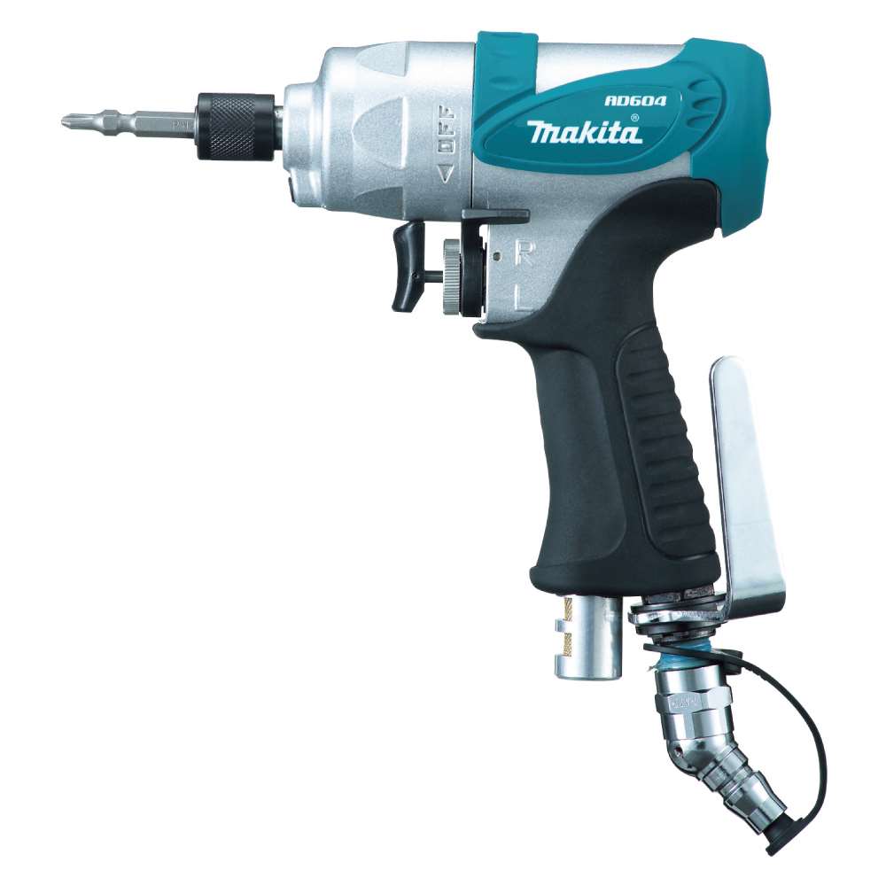 マキタ エアインパクトドライバ (常圧) AD604【送料無料】 - 工具通販