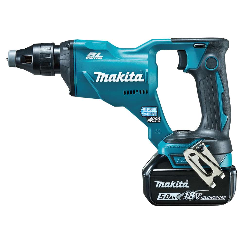 マキタ 充電式スクリュードライバ 18V FS454DZ 本体のみ - 工具通販