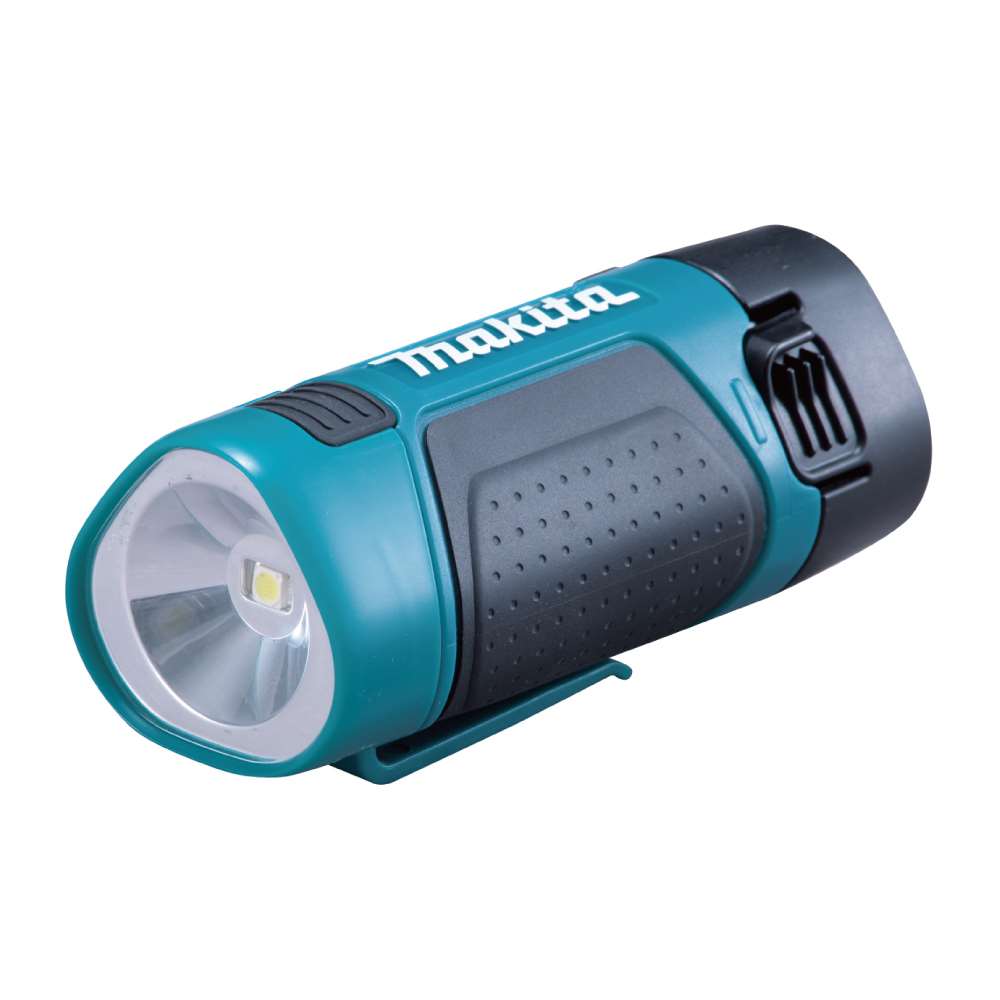 マキタ フラッシュライト(充電式懐中電灯) 10.8V ML100 - 工具通販