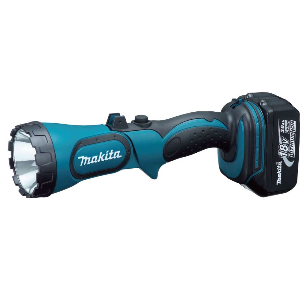 マキタ フラッシュライト(充電式懐中電灯) 18V ML185 - 工具通販