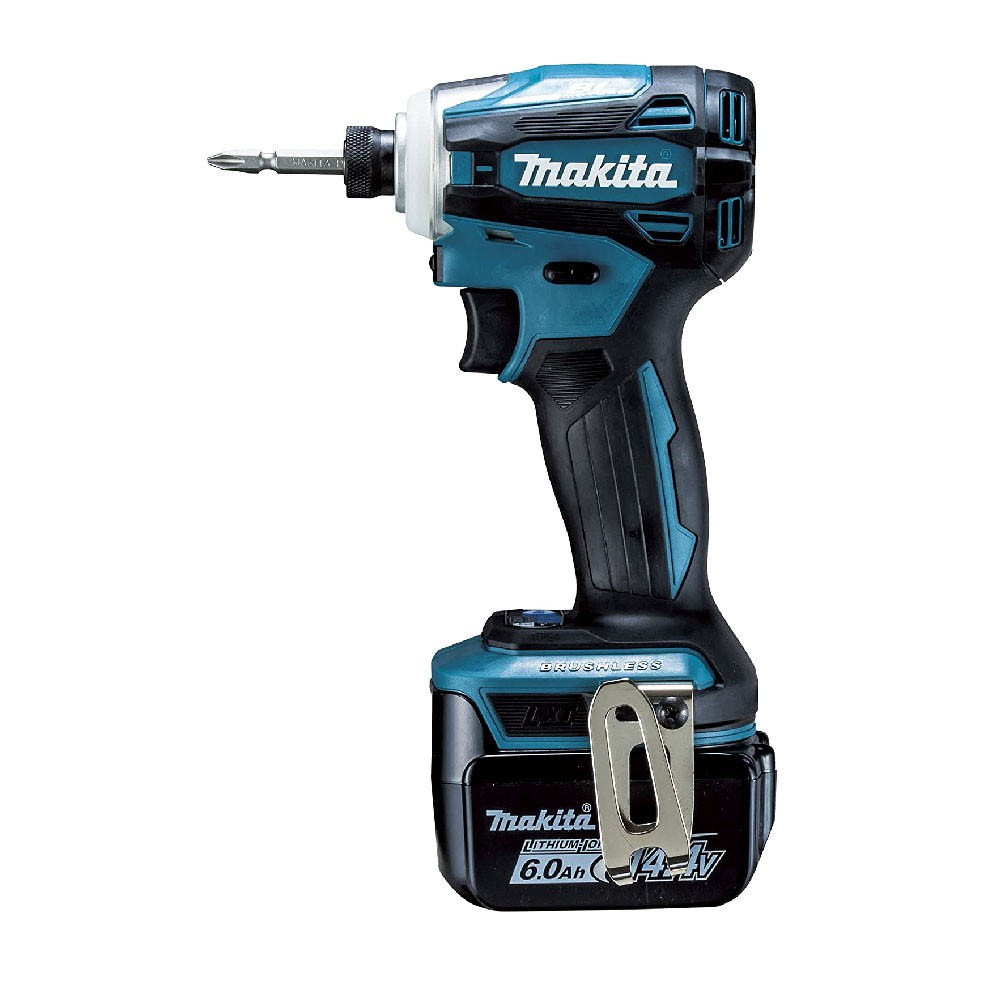 マキタ (makita) TD162DZ 充電式インパクトドライバー 14.4V 本体のみ