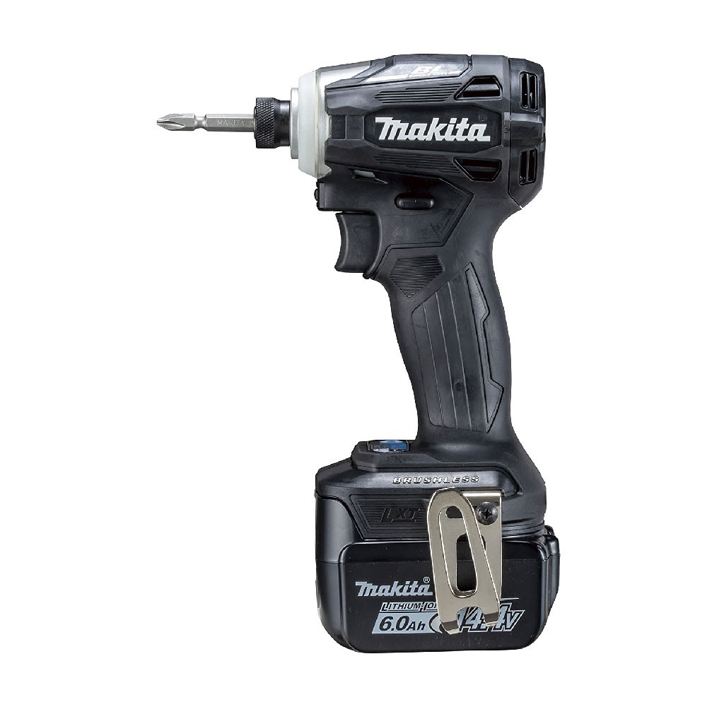 マキタ (makita) TD162DZ 充電式インパクトドライバー 14.4V 本体のみ