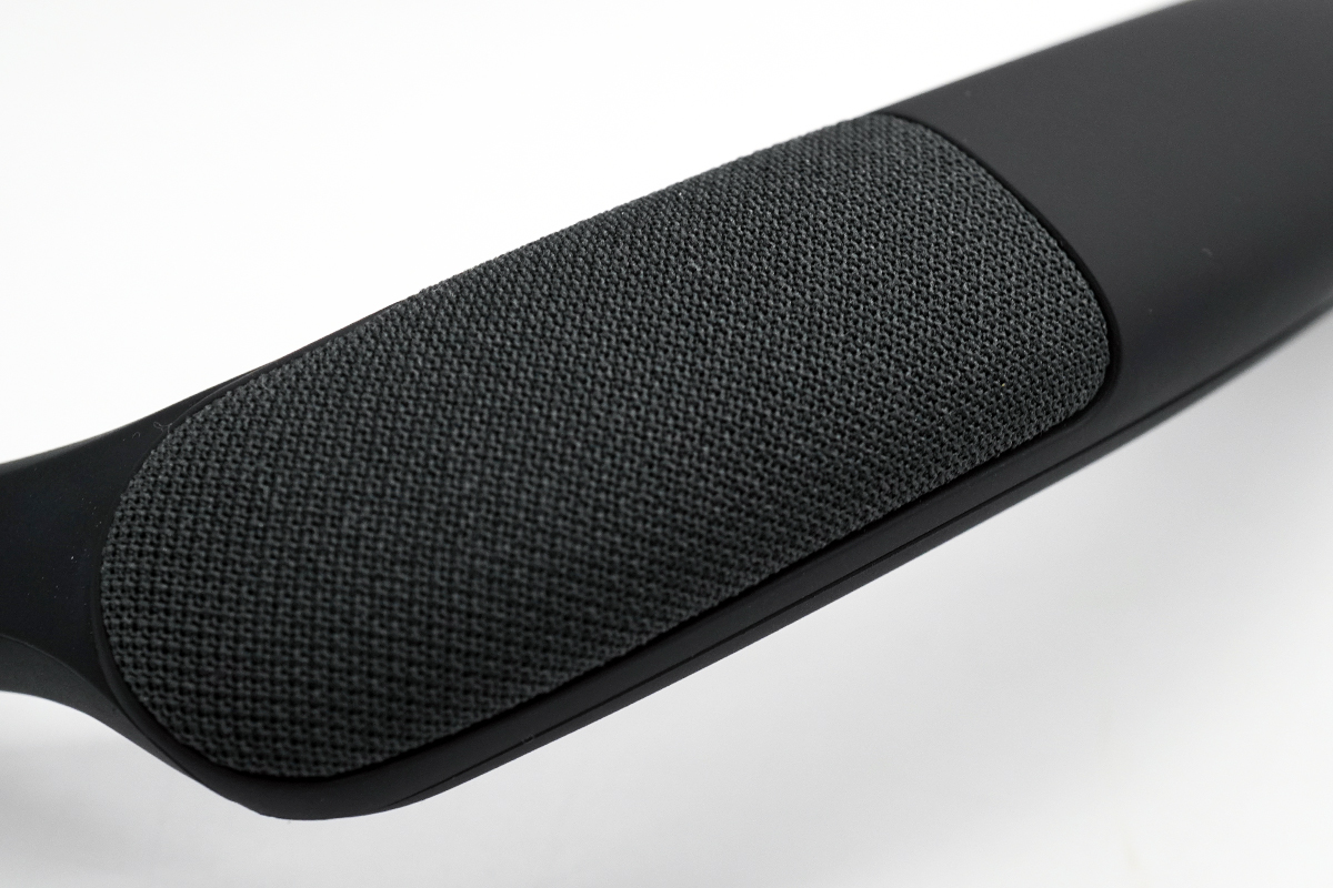 ワイヤレスネックバンドスピーカー「SRS-NB10」レビュー。使ってみたら