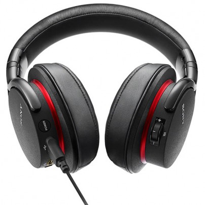 ステレオヘッドホン「MDR-1A / MDR-1ABP / MDR-1ADAC」、ワイヤレス