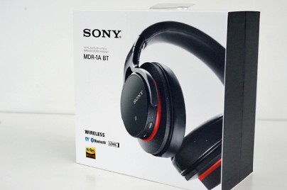 ワイヤレスでもいい音を楽しめる快感がクセになりそうなBluetooth