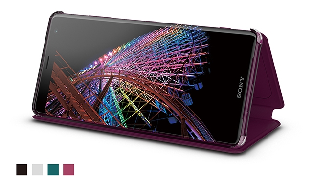 Xperia XZ3 SO-01L」、ドコモオンラインショップで11月7日（水）10時