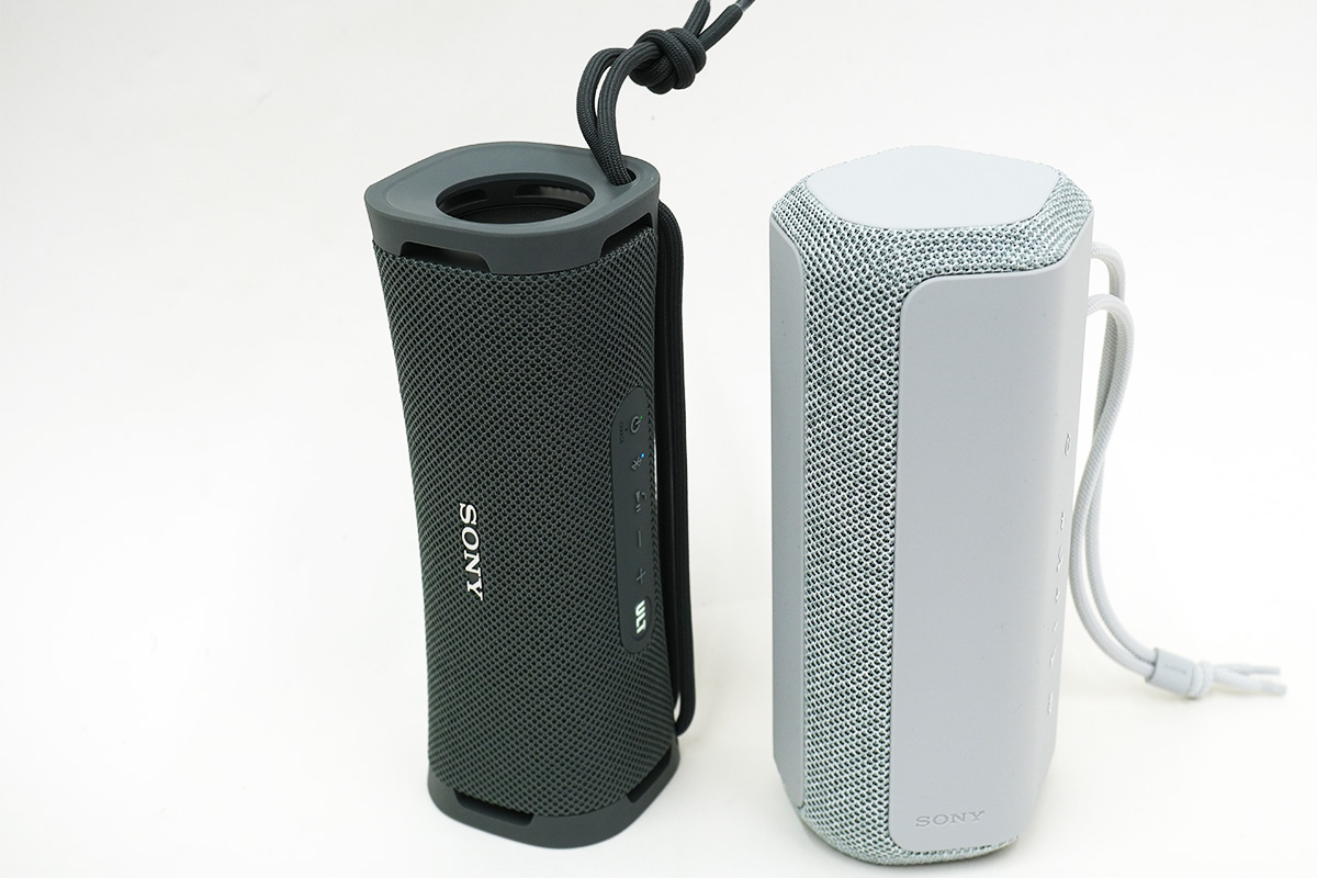 ワイヤレスポータブルスピーカー「ULT FIELD 1」レビュー。小さくても