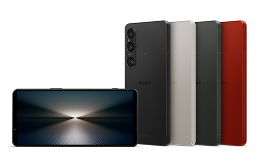 SIMフリーモデル「Xperia 1 VI（XQ-EC44）」に本体ソフトウェア