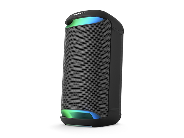 海外ソニー公式が、パーティスピーカーの新型「SRS-XV500」を発表