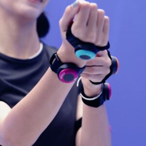 モバイルモーションキャプチャー「mocopi」(モコピ)対象商品 5,500円