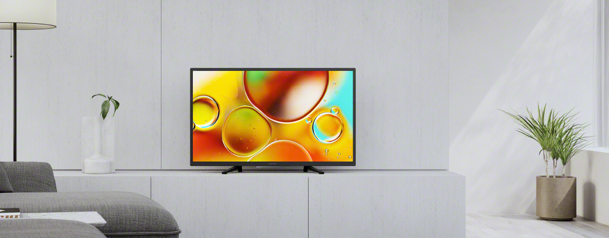 ソニー、32型フルHDテレビ ブラビア BRAVIA「K-32W840」4月5日(土)発売