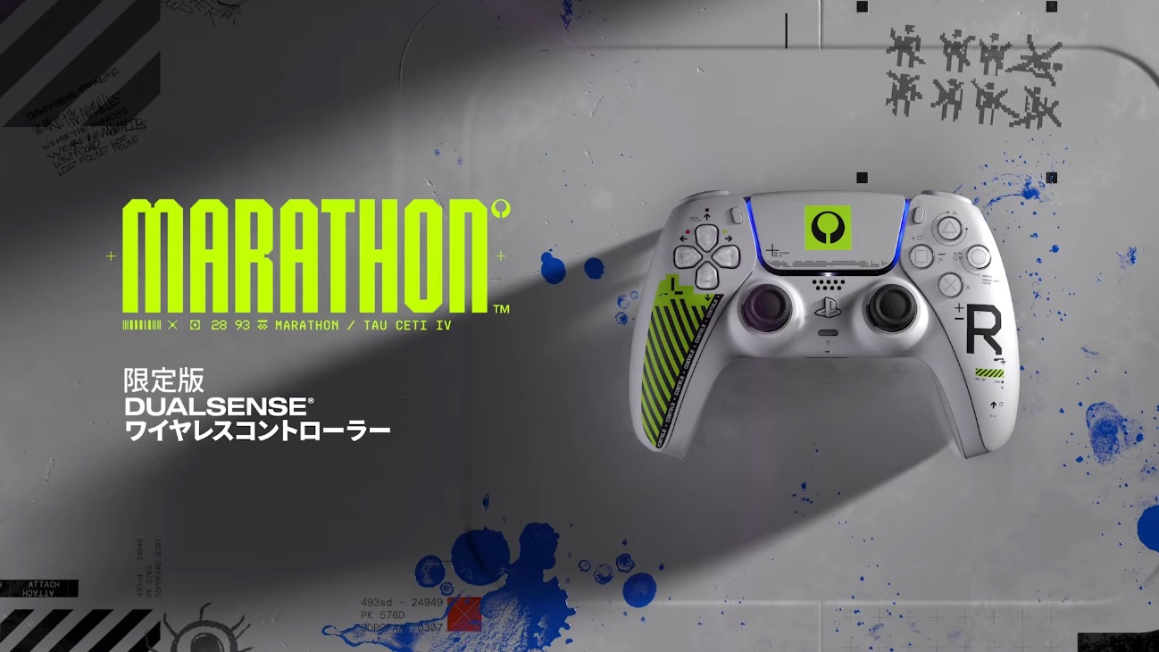 ソニーストア販売開始】PS5 DualSense ワイヤレスコントローラー