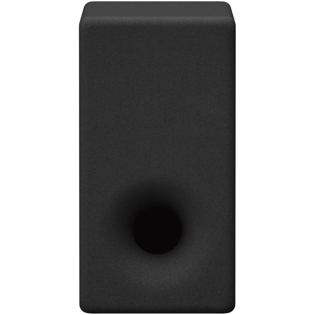 サウンドバーの最上位モデル「HT-A7000」、8月28日に発売。一本のバー