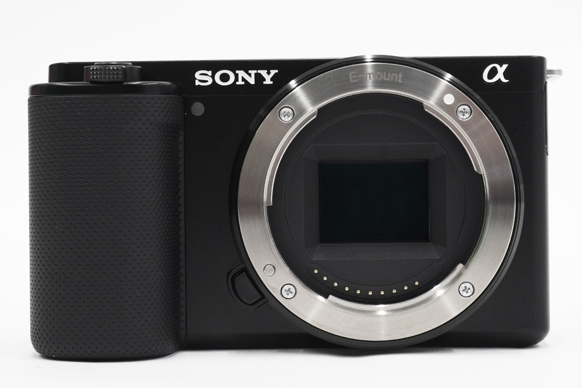 レンズ交換式「VLOGCAM ZV-E10」レビュー。パワーズームレンズキットを