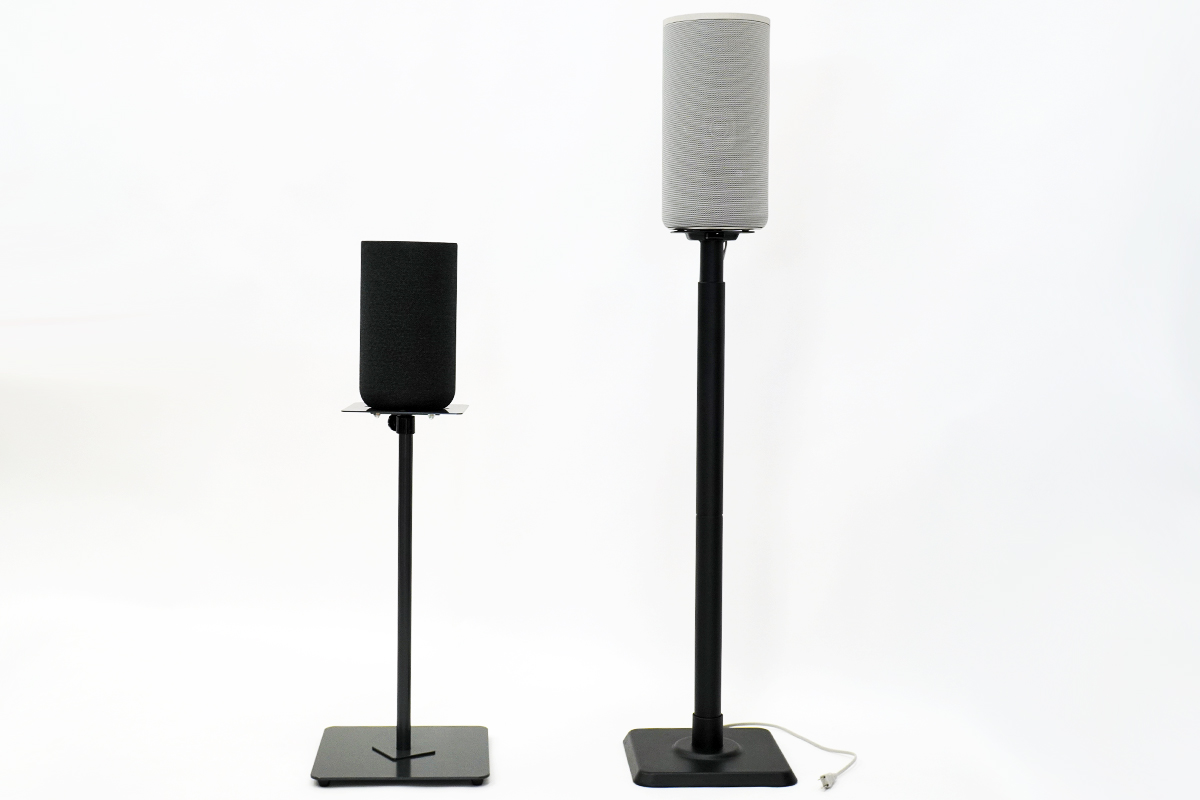 バッテリー内蔵型のワイヤレスリアスピーカー「SA-RS5」を導入。使い