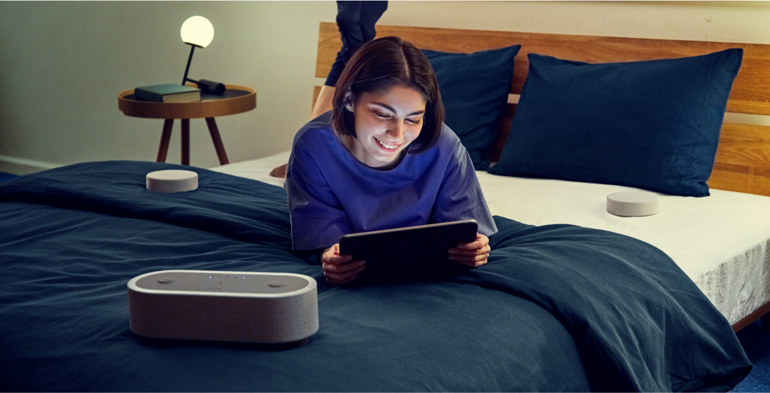 ソニー、ポータブルシアターシステム「HT-AX7」を 2023年7月21日(金)に