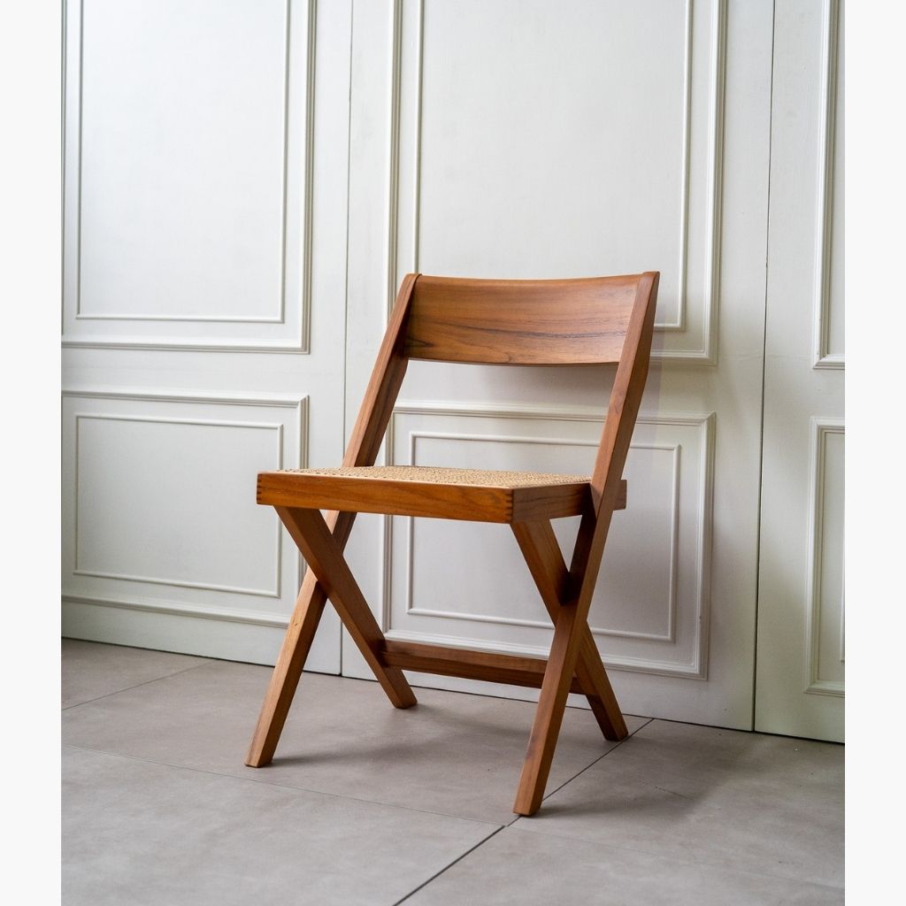 Library Chair PH51 Teak / ライブラリーチェア チーク ピエール