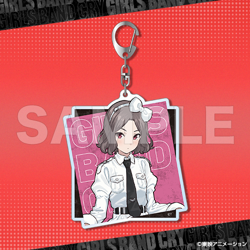 コトブキヤくじ ガールズバンドクライ | コトブキヤくじ