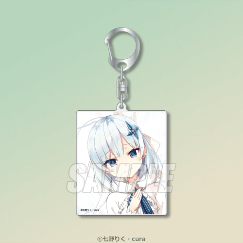 公女殿下の家庭教師』cura画集発売記念オンラインくじ | くじ引き堂