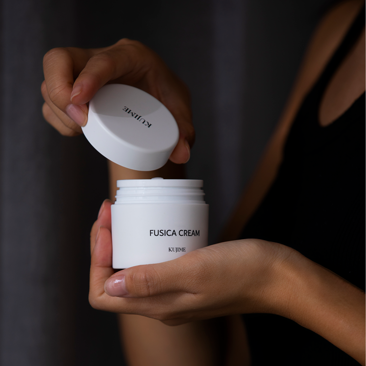 KUJIME FUSICA CREAM | KUJIME