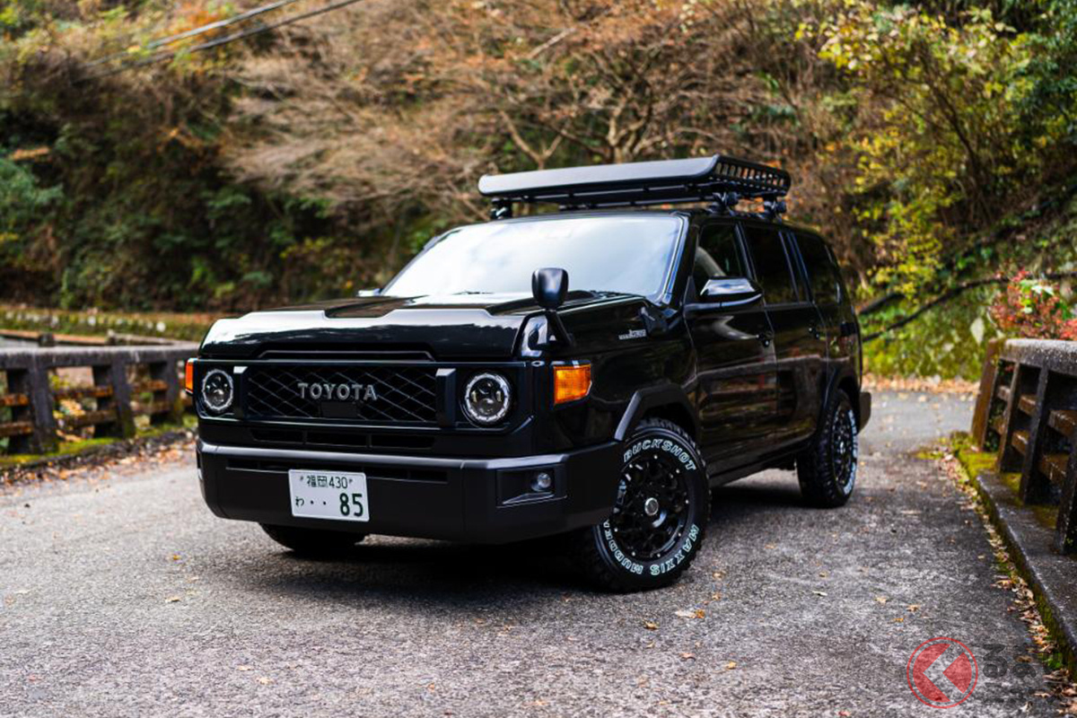 新車153万円！ トヨタ「