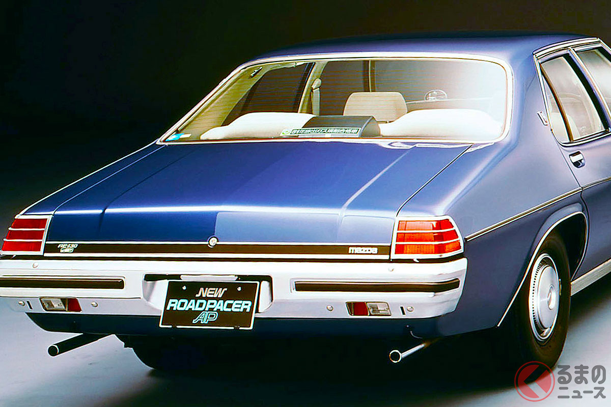 マツダ「最高級セダン」登場に反響あり！「大きくてカッコ良い」「3