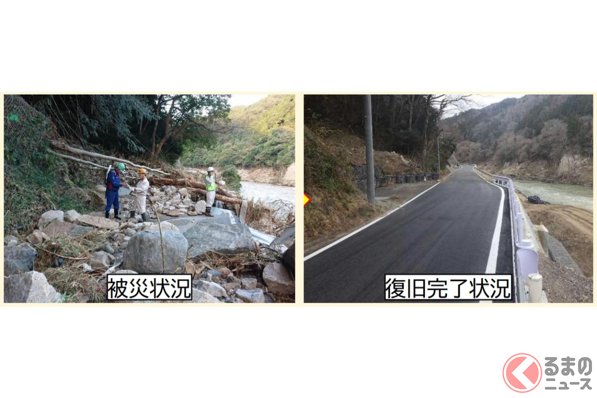 国道4号直結！ 水戸～仙台の「山側ルート」