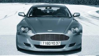 アストンマーティン カタログ（モデル一覧） | 輸入車のカタログ集め