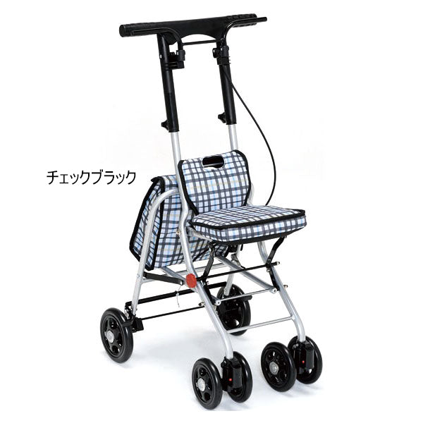 シルバーカー シプールSICP02 幸和製作所 手押し車