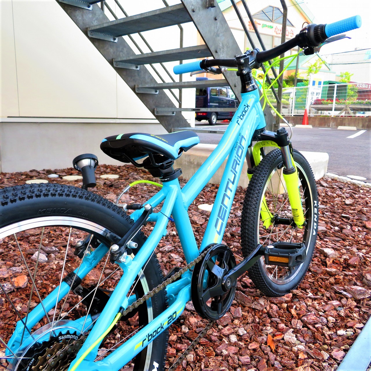 センチュリオン/CENTURION R'BOCK /R'ボックが特価！！キッズバイク