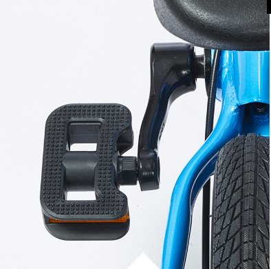 STRIDER14X/ストライダー14X】ペダルを後から装着できる14インチ型の