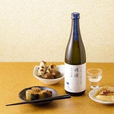 Single Origine Sake 佐渡 | 新潟県の日本酒 | クラフト酒・日本酒の