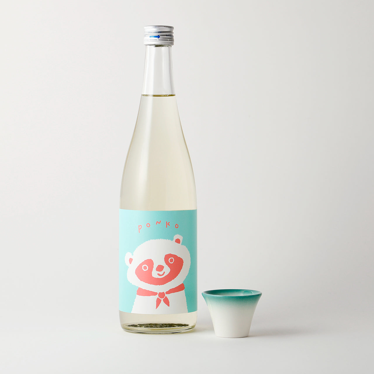 PONKO | 滋賀県の日本酒 | クラフト酒・日本酒の通販ならKURAND