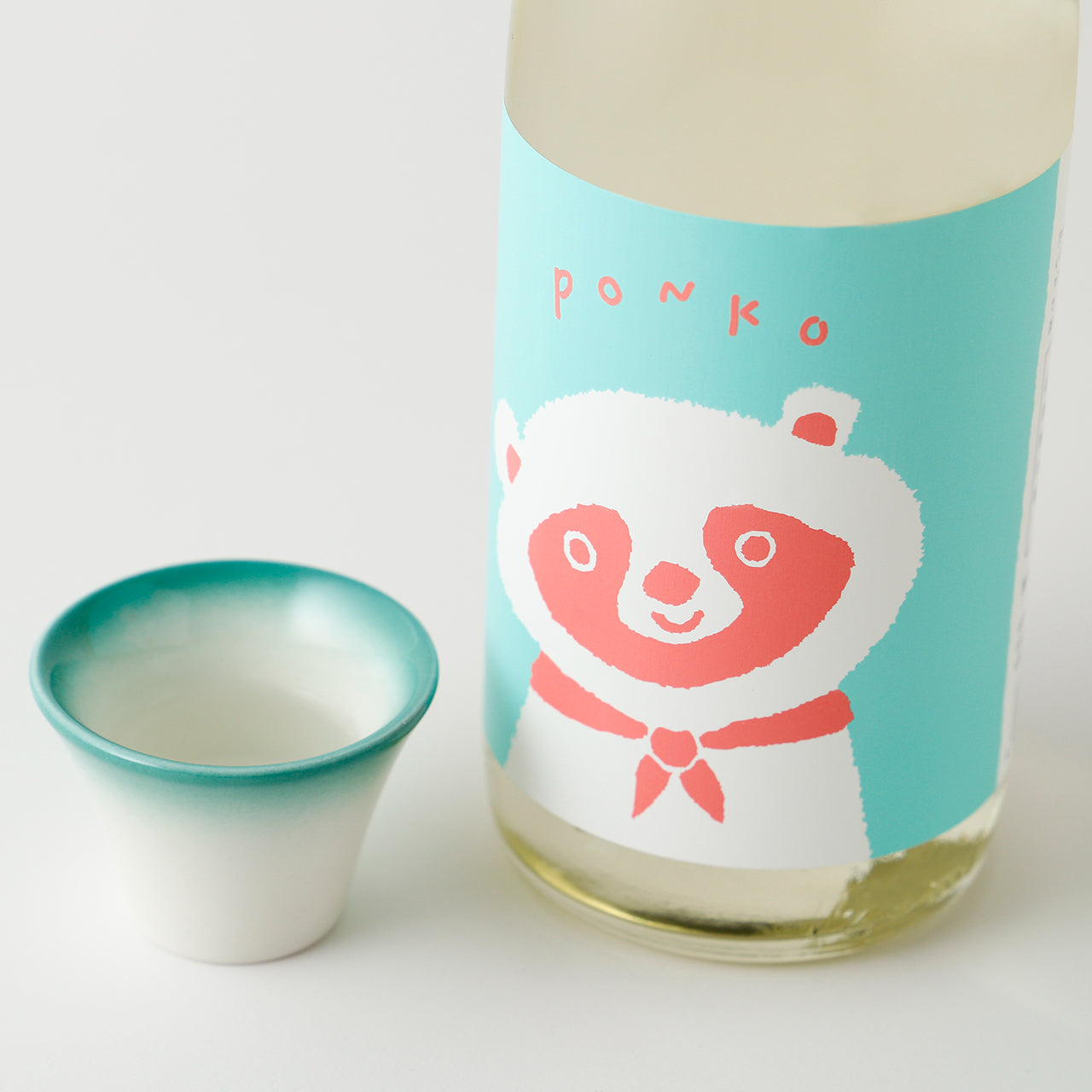 PONKO | 滋賀県の日本酒 | クラフト酒・日本酒の通販ならKURAND