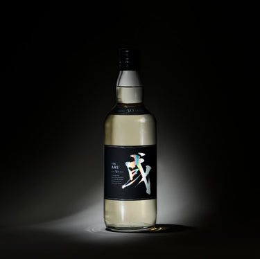 或 -aru- アメリカンオーク30年 | クラフト酒・日本酒の通販ならKURAND