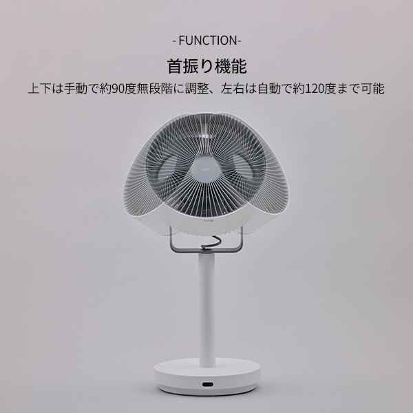 正規取扱店 cado 除菌サーキュレーター STREAM 1800F□□Op – KURASHI