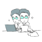 fog linen work」がつくる「itonowa Life（イトノワライフ）」別注丸襟