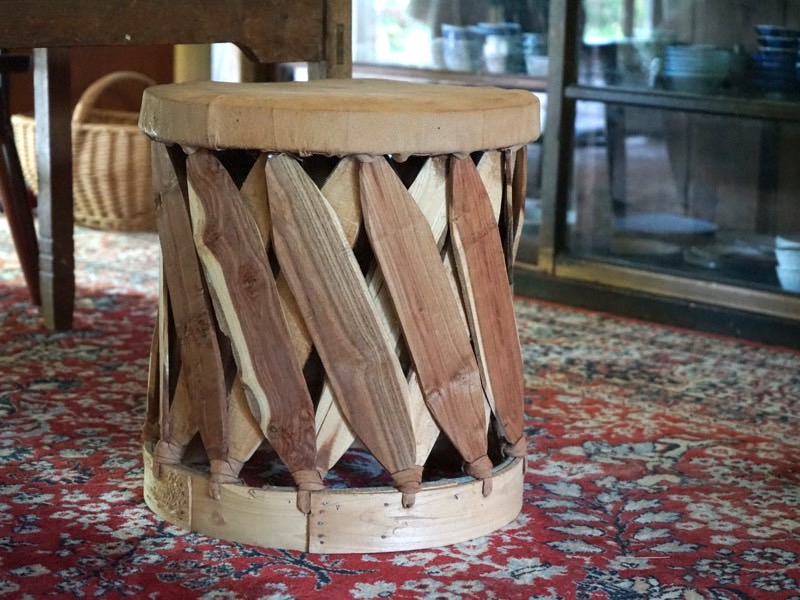 唯一無二の存在感 メキシコ生まれのエキパルチェア | 暮らしとおしゃれ