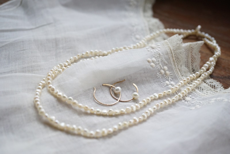 atelier d'antan（アトリエダンタン）」のアクセサリー | 暮らしと