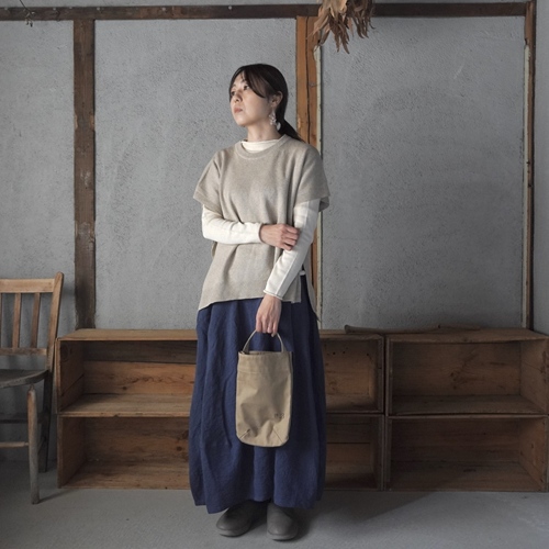 キャンプでもおしゃれに 「山のU」のアサオブライフ天板と「tivoli